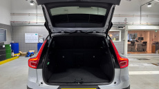 Volvo Xc40 1.5 T3 [163] R DESIGN 5dr Geartronic Petrol Estate